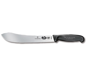 Butcher Knife 10" straight- 5.7403.25-X5