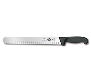 Slicer Knife 12"  slip resistant-40645