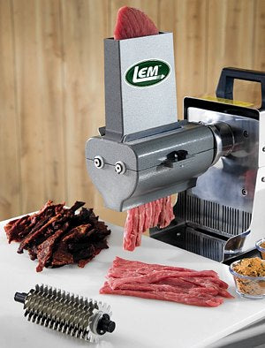Jerky and Tenderizer Attachment |LEM |433TJ