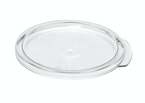 camwear round 2 & 4 qt clear lid,