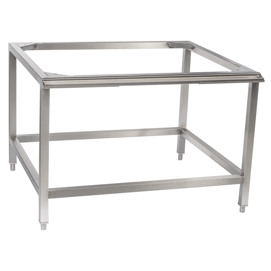 Vulcan Equipment Stand open frame - STAND-ABC/SS