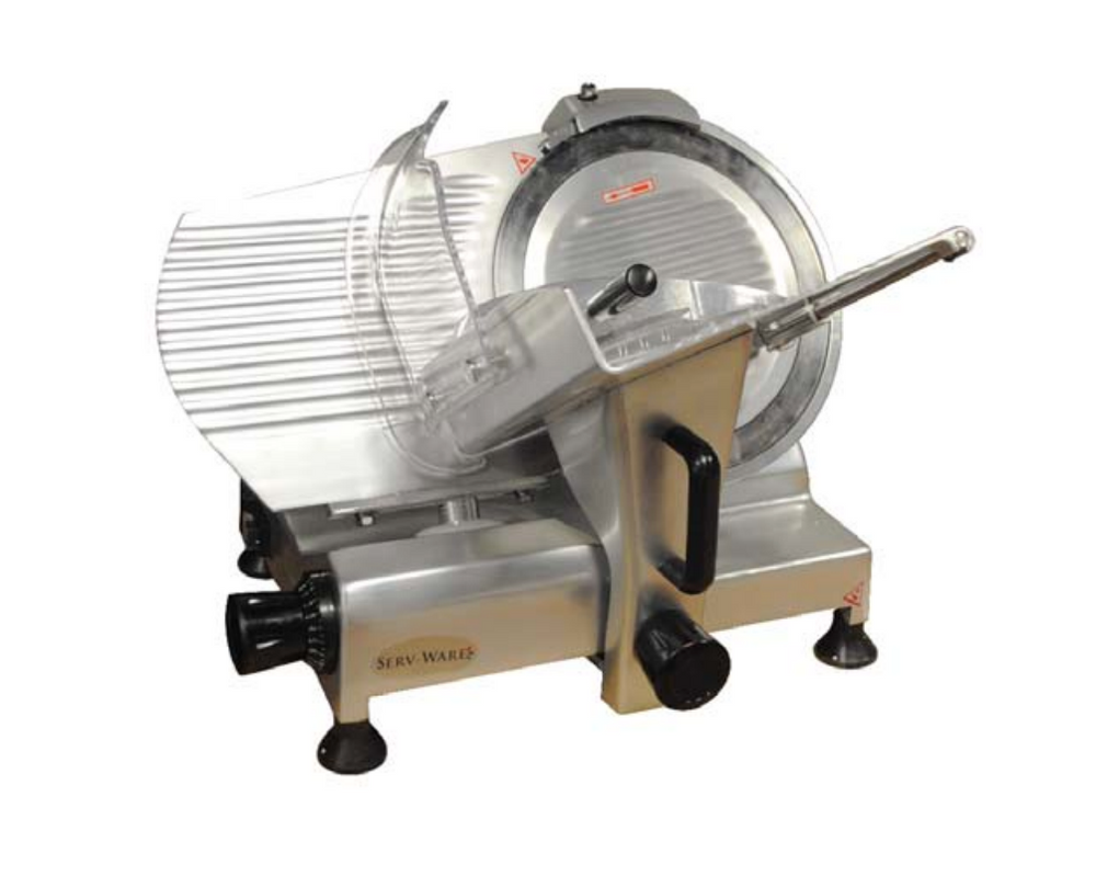 SLC-12 Slicer | 12" Blade