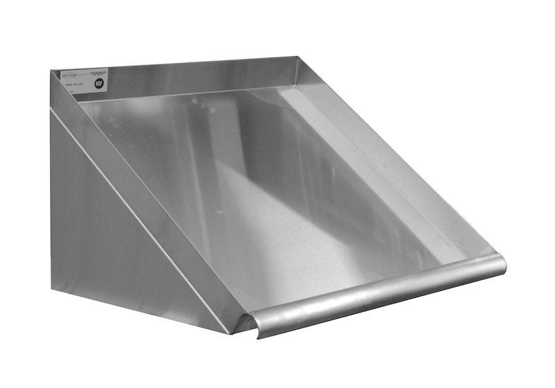 SR21-CWP Slant Rack | 21"