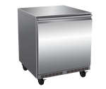 UCF-26-HC Undercounter Freezer | 6.5 cu. ft.