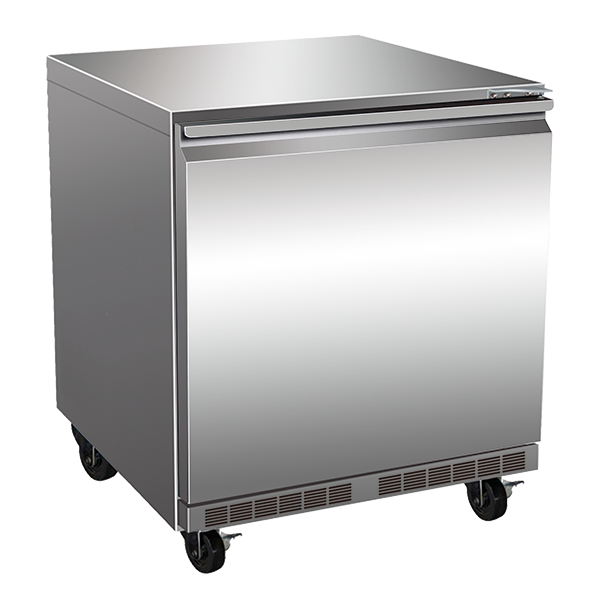 UCR-26-HC Undercounter Refrigerator | 6.5 cu. ft.