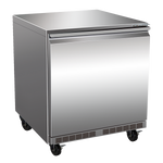 UCR-26-HC Undercounter Refrigerator | 6.5 cu. ft.