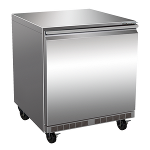 UCR-26-HC Undercounter Refrigerator | 6.5 cu. ft.