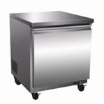 UCR-27-HC Undercounter Refrigerator | 6.5 cu. ft.