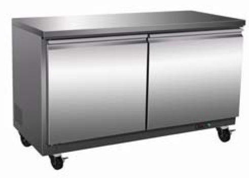 UCR-48-HC Undercounter Refrigerator | 12 cu. ft.