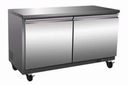 UCR-60-HC Undercounter Refrigerator | 15.5 cu. ft.