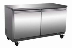 UCR-60-HC Undercounter Refrigerator | 15.5 cu. ft.