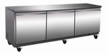 UCR-72-HC Undercounter Refrigerator | 18 cu. ft.