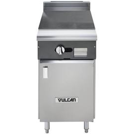 Vulcan V Series Heavy Duty Range 18" - V1P18