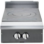 Vulcan V Series Heavy Duty Range 18" - V1FT18