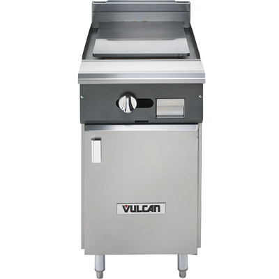 Vulcan V Series Heavy Duty Range 18" - VGT18B