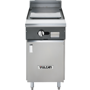 Vulcan V Series Heavy Duty Range 18" - VGT18B