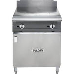 Vulcan V Series Heavy Duty Range 24" - VGM24B