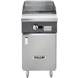 Vulcan V Series Heavy Duty Range 18" - VGM18B