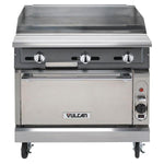 Vulcan V Series Heavy Duty Range 36" - VGMT36B