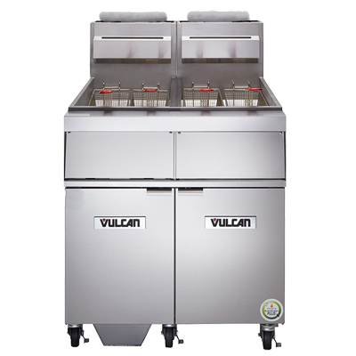 Vulcan Fryer Gas 42" W - 2GR85MF