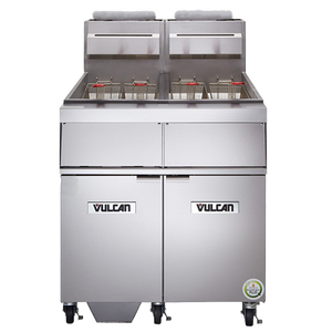 Vulcan Fryer Gas 42" W - 2GR85MF