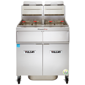 Vulcan Gas Fryer 42" W - 2TR85CF