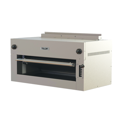 Vulcan Salamander Broiler Electric - 36ESB-208