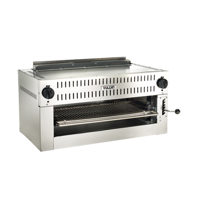 Vulcan Salamander Broiler Gas - 36RB