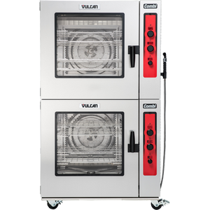 Vulcan Electric Stacking Kit for (2) ABC7E Combi - STACK-ABC/E
