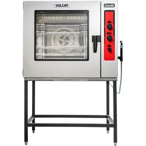 Vulcan Combi Oven/Streamer electric - ABC7E-240