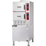 Vulcan Convection Steamer Direct Steam - C24DA10