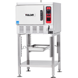 Vulcan Steamer Boilerless - C24EO5