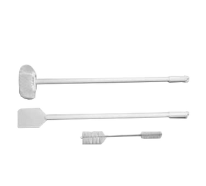 Vulcan Clean-up Kit includes draw-off brush - CLEANUP KIT