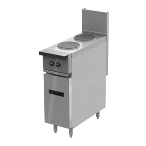 Vulcan Expando Range 12" - EV12-2FP-480