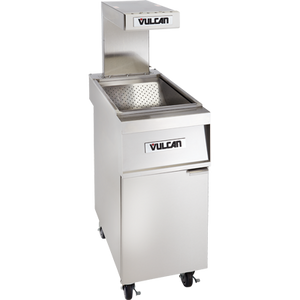 Vulcan Frymate VX21S Drain Cabinet - FRYMATE VX21S