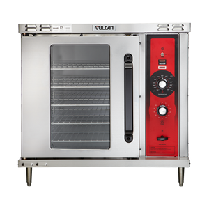 Vulcan Oven Convection - GCO2D