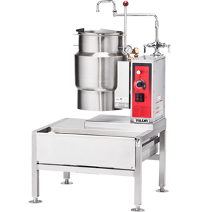 Vulcan Tilting Kettle Electric - K12ETT