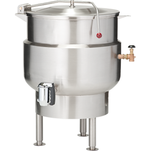 Vulcan Stationary Kettle Direct - K60DL