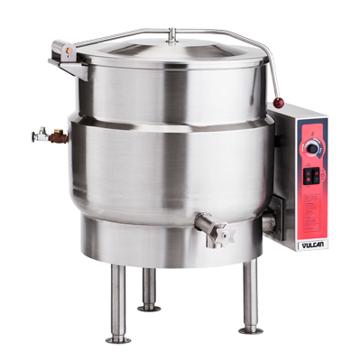 Vulcan Stationary Kettle Electric - K60EL