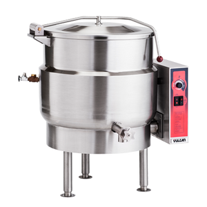 Vulcan Stationary Kettle Electric - K60EL