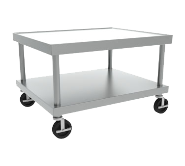 Vulcan Equipment Stand 26" - STAND/C-24