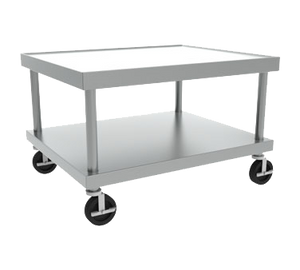 Vulcan Equipment Stand 26" - STAND/C-24