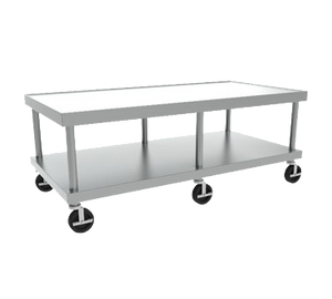 Vulcan Equipment Stand 73" - STAND/C-72