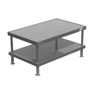 Vulcan Equipment Stand 49" - STAND/F-VCCB48