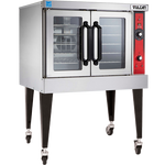 Vulcan Conv. Oven Electric 1-deck - VC4ED