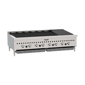 Vulcan Charbroiler 46-3/4" W - VCCB47