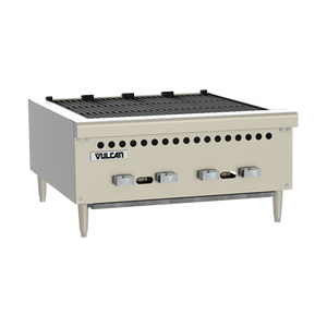 Vulcan Charbroiler 25-3/8" W - VCRB25