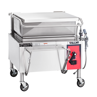 Vulcan Braising Pan electric - VE40