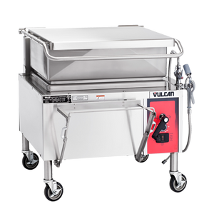 Vulcan Braising Pan electric - VE40