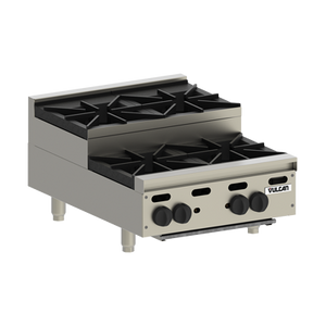 Vulcan Achiever Hotplate gas 12" W - VHP212U